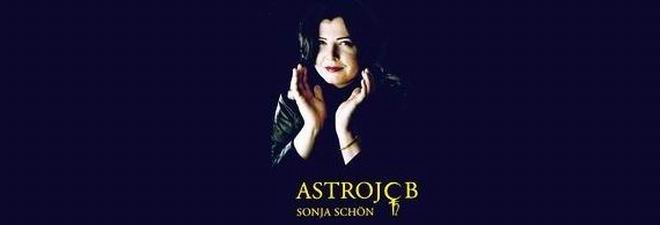 Astrologin Sonja Schön Astrologin Sonja Schön