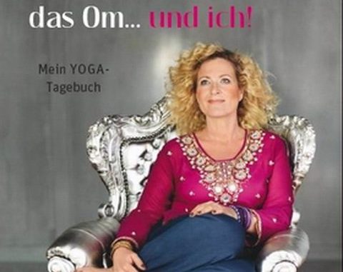 Buchtipp Buchtipp : „Der Hund, die Krähe, das Om... und ich!“