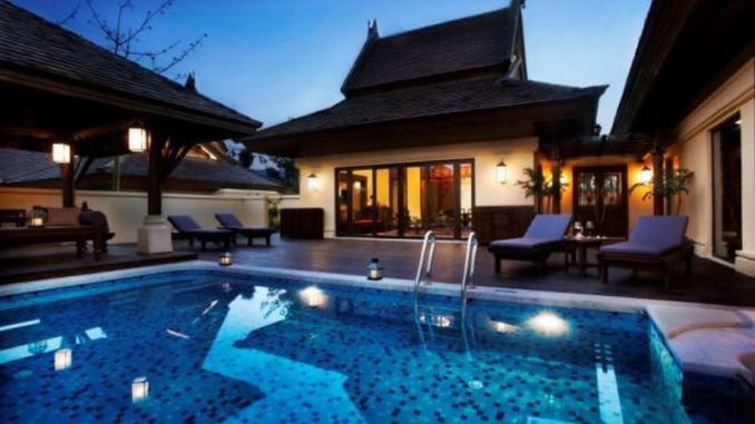 Anantara Xishuangbanna Resort & Spa 6