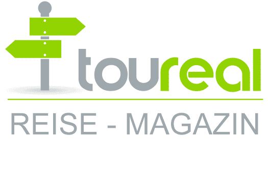 TOUREAL Reisemagazin