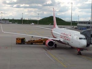 Air Berlin