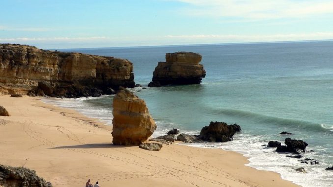 Algarve