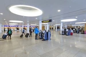 CPH Terminal 2