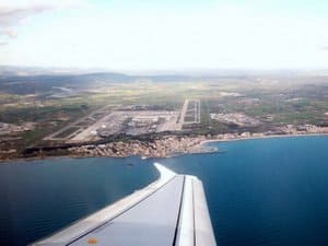 Flughafen Palma de Mallorca