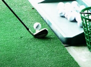 Golfkongress