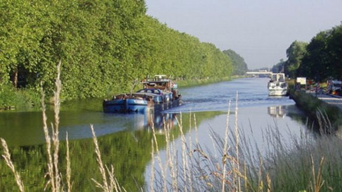 Mit dem Rad durchs holländische Wasserparadies mit Rad durchs holländische Wasserparadies