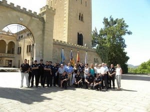 Das Pilotprojekt in Andratx soll als Vorbild für ganz Mallorca dienen