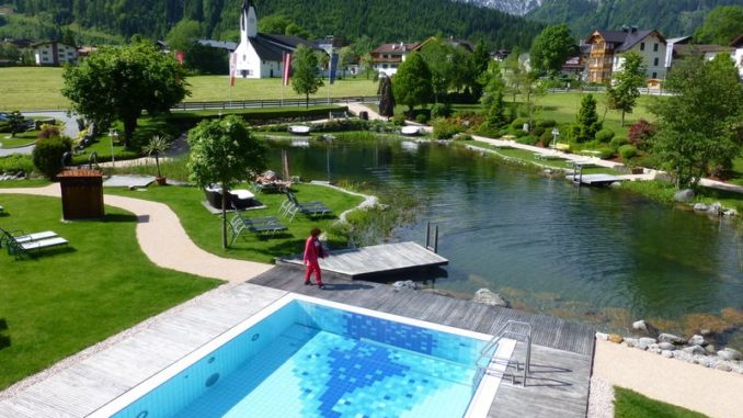 Rieser Aktiv & Spa Resort 19