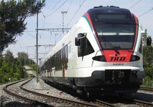 Trenord - Italiens Bahn 2