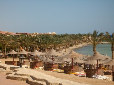 Urlaub in Ägypten Urlaub in Ägypten