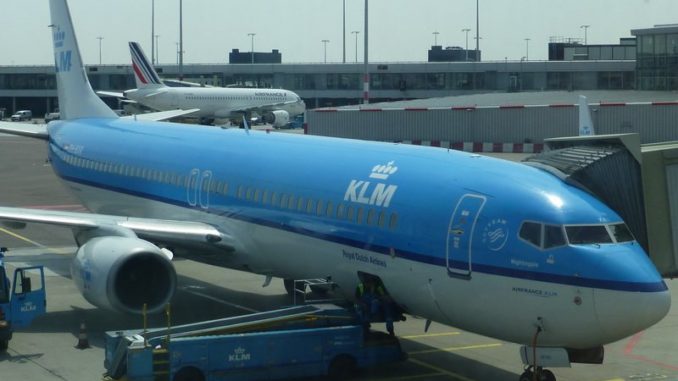 KLM 6