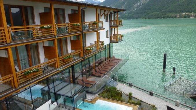 Travel Charme Fürstenhaus Am Achensee 4