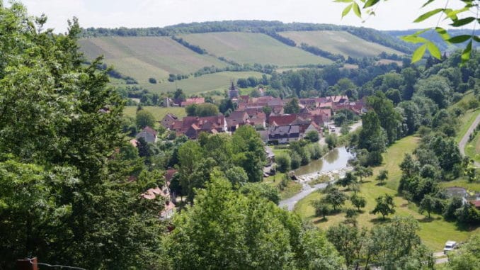 Tauberzell