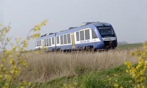 Mit dem „regiomaris“-Ticket ins Anker´s Hörn, © Foto regiomaris
