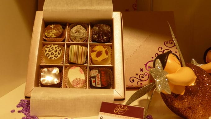 Pauly´s Chocolaterie 3